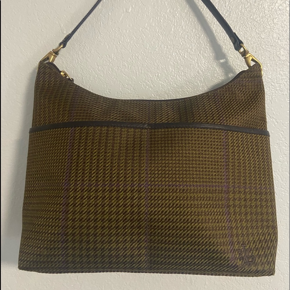 Lauren Ralph Lauren handbag